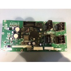 Bosch/Burle/Philips TC700 Series Power Supply PCB 